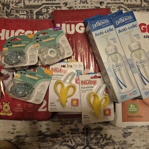 Baby Bundle @ danielatoledano